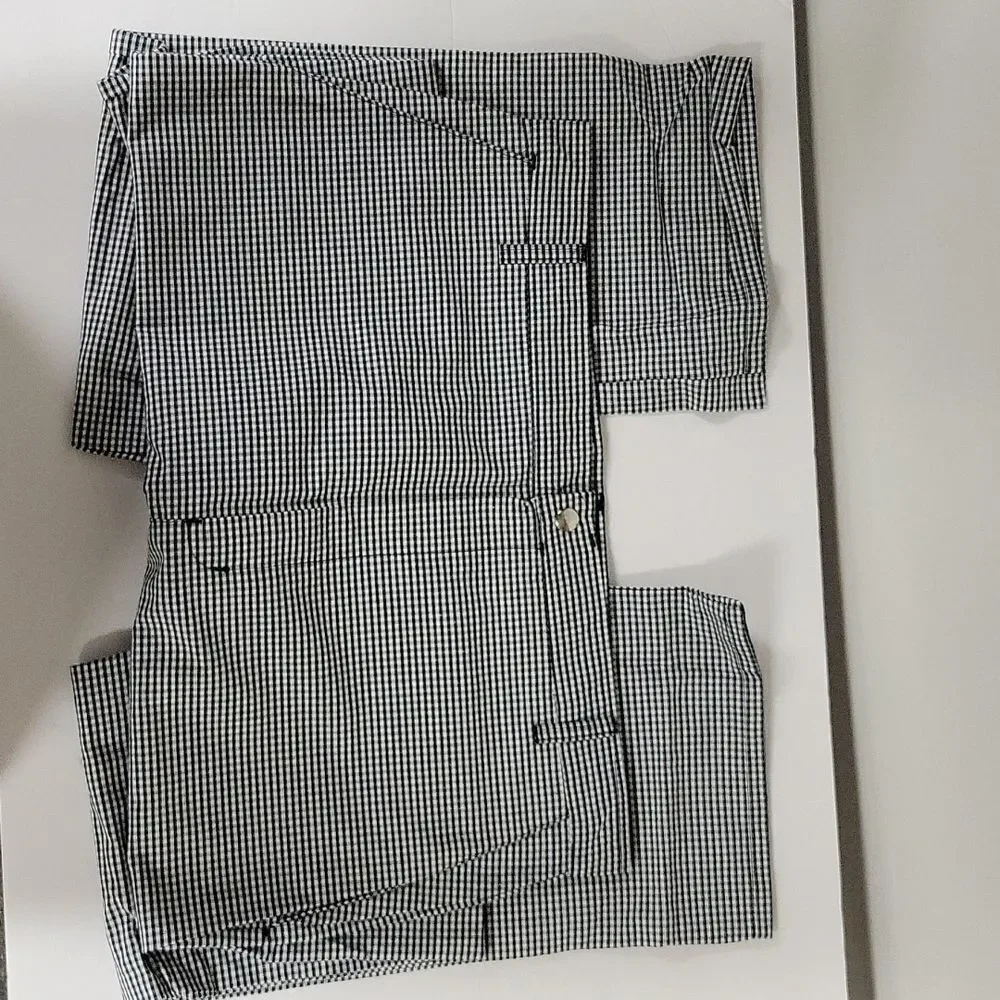 Uncommon Threads Restaurant Work Trousers - Picture 2 of 2